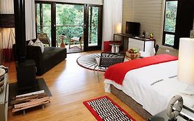Nyungwe Forest 4*